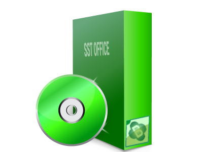 Icone Integração de módulos no SST Office
