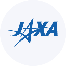 Logo Japan Aerospace Explorations Agency