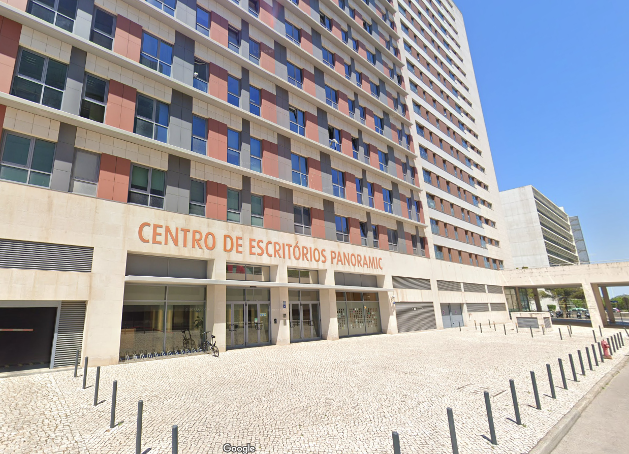 Sede da Bigalcon